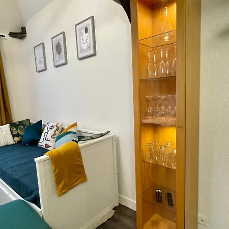 Apartment Le 1731, Coeur D'histoire, Superbe Duplex