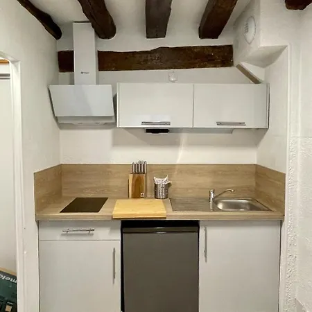 Apartment Le 1731, Coeur D'histoire, Superbe Duplex