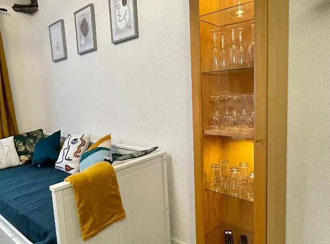 Appartement Le 1731, Coeur D'histoire, Superbe Duplex