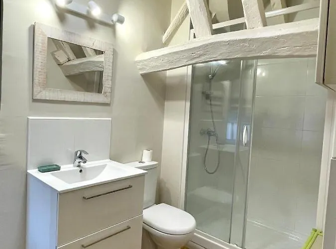 Le 1731, Coeur D'histoire, Superbe Duplex * Rouen