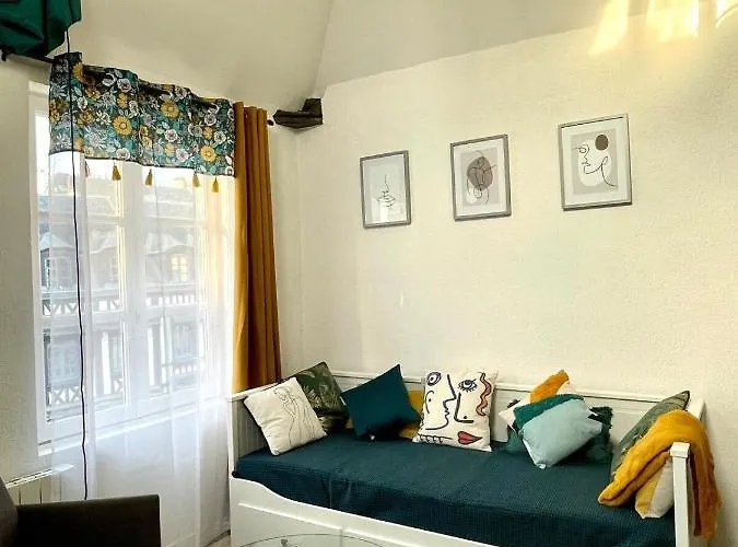 Le 1731, Coeur D'histoire, Superbe Duplex Appartement *